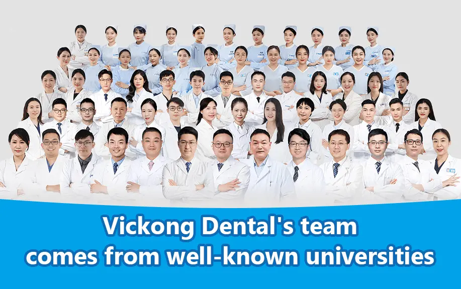Shenzhen Dental Implant Cost