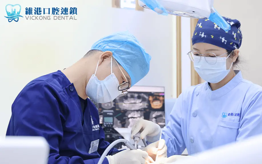 Shenzhen periodontal treatment cost