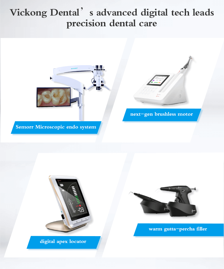 Shenzhen root canal prices