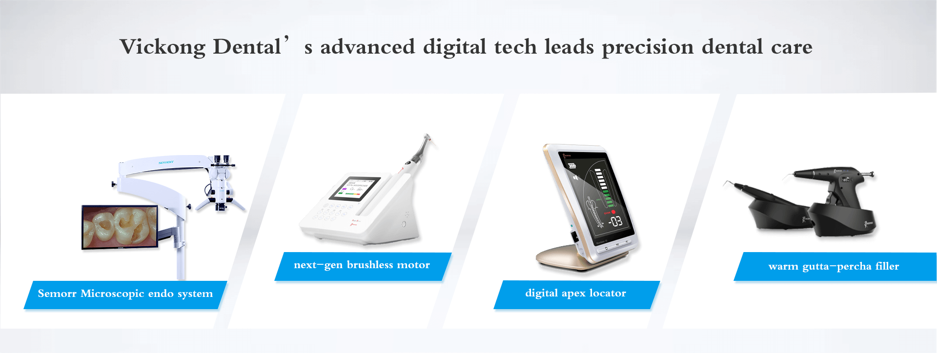 Reputable root canal dentists in Shenzhen