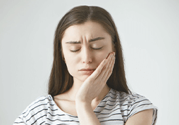 Pulpitis symptoms