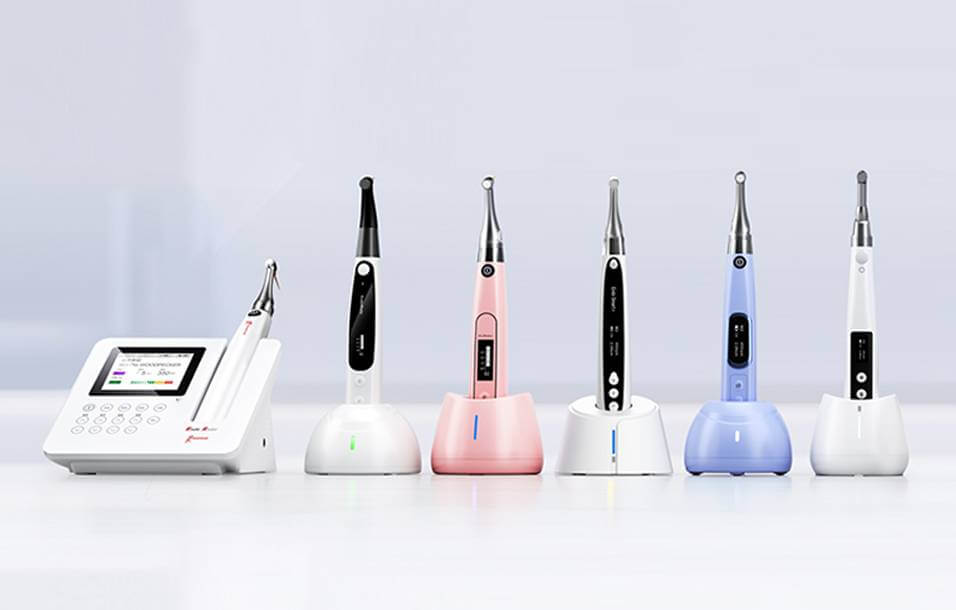 Recommended root canal treatment in Shenzhen