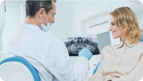 Shenzhen root canal treatment overview