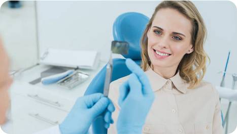 Hong Kong root canal prices