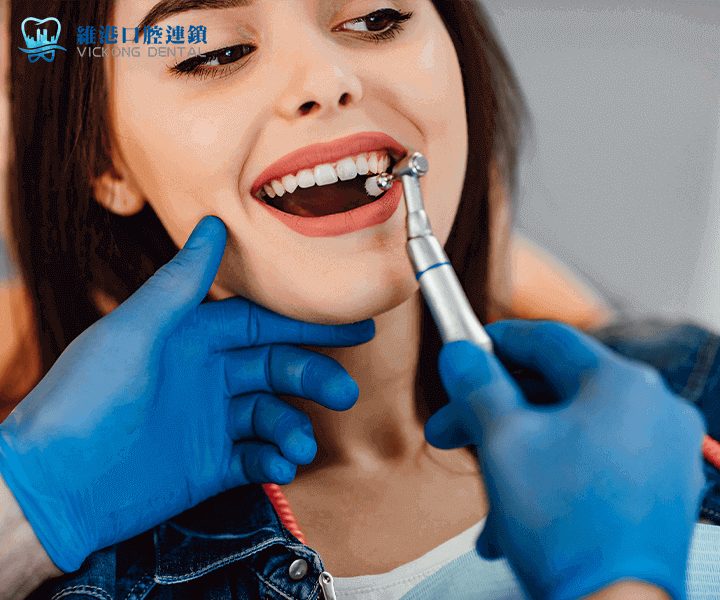 Shenzhen veneers doctor intro
