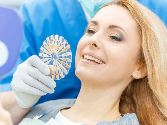 Shenzhen veneers best choice