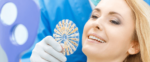 Shenzhen veneers recommended