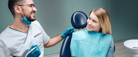 Shenzhen teeth whitening intro