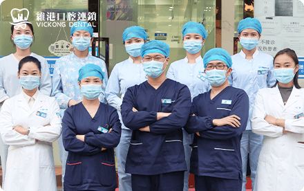 Shenzhen veneers price