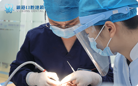 Shenzhen veneers recommended